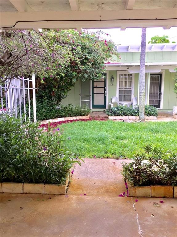 Artist Colony - Residential