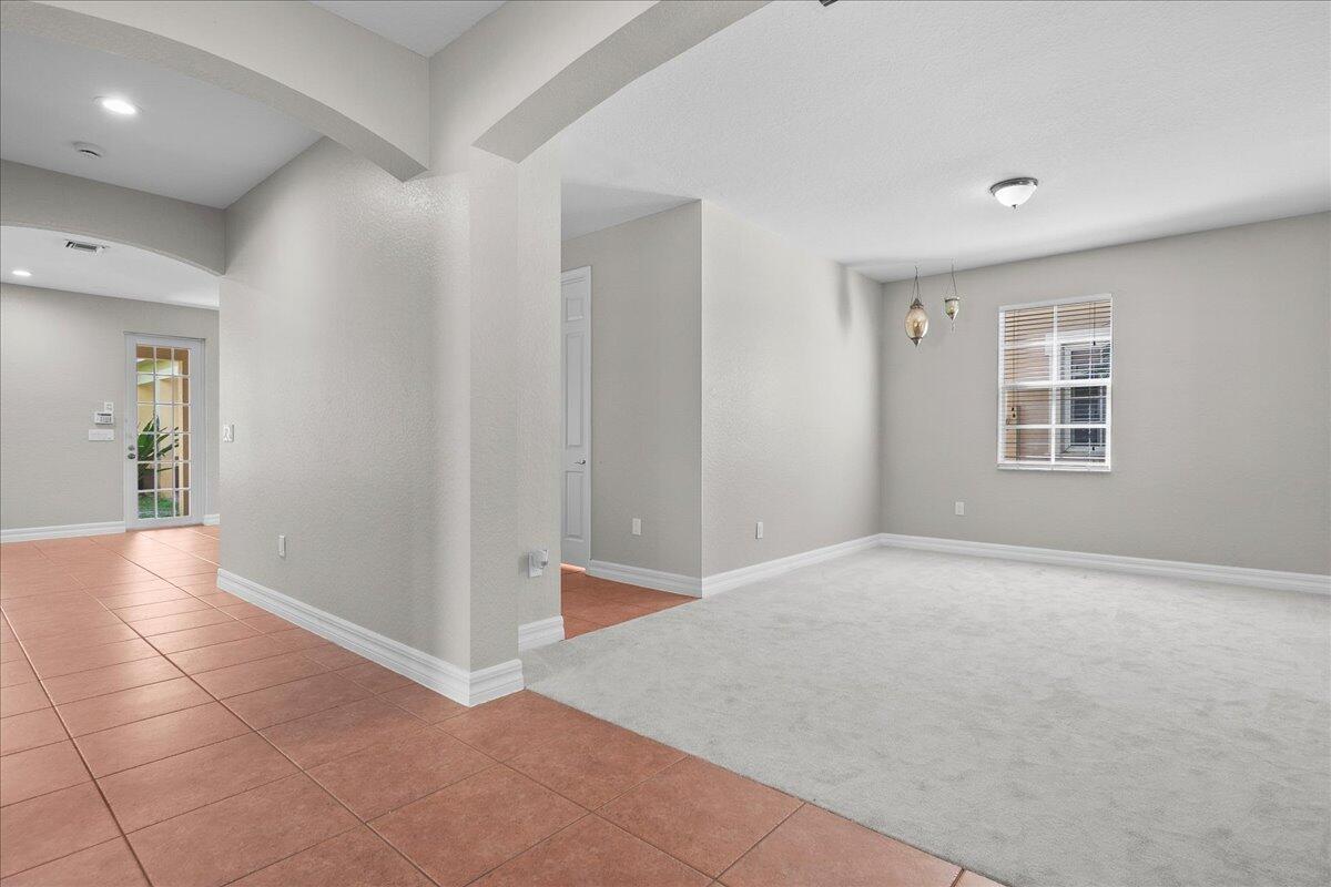 Canterbury Place - Residential