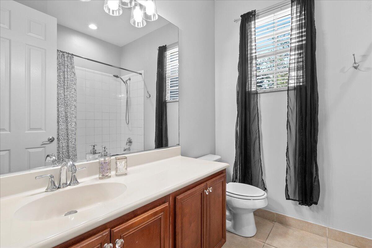 Canterbury Place - Residential