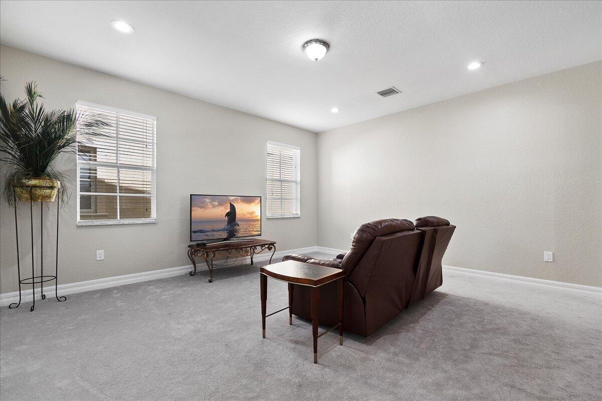 Canterbury Place - Residential