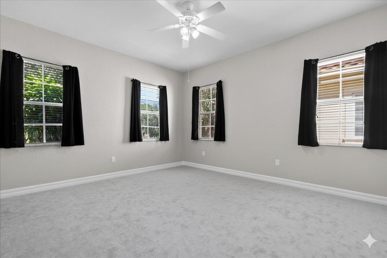 Canterbury Place - Residential