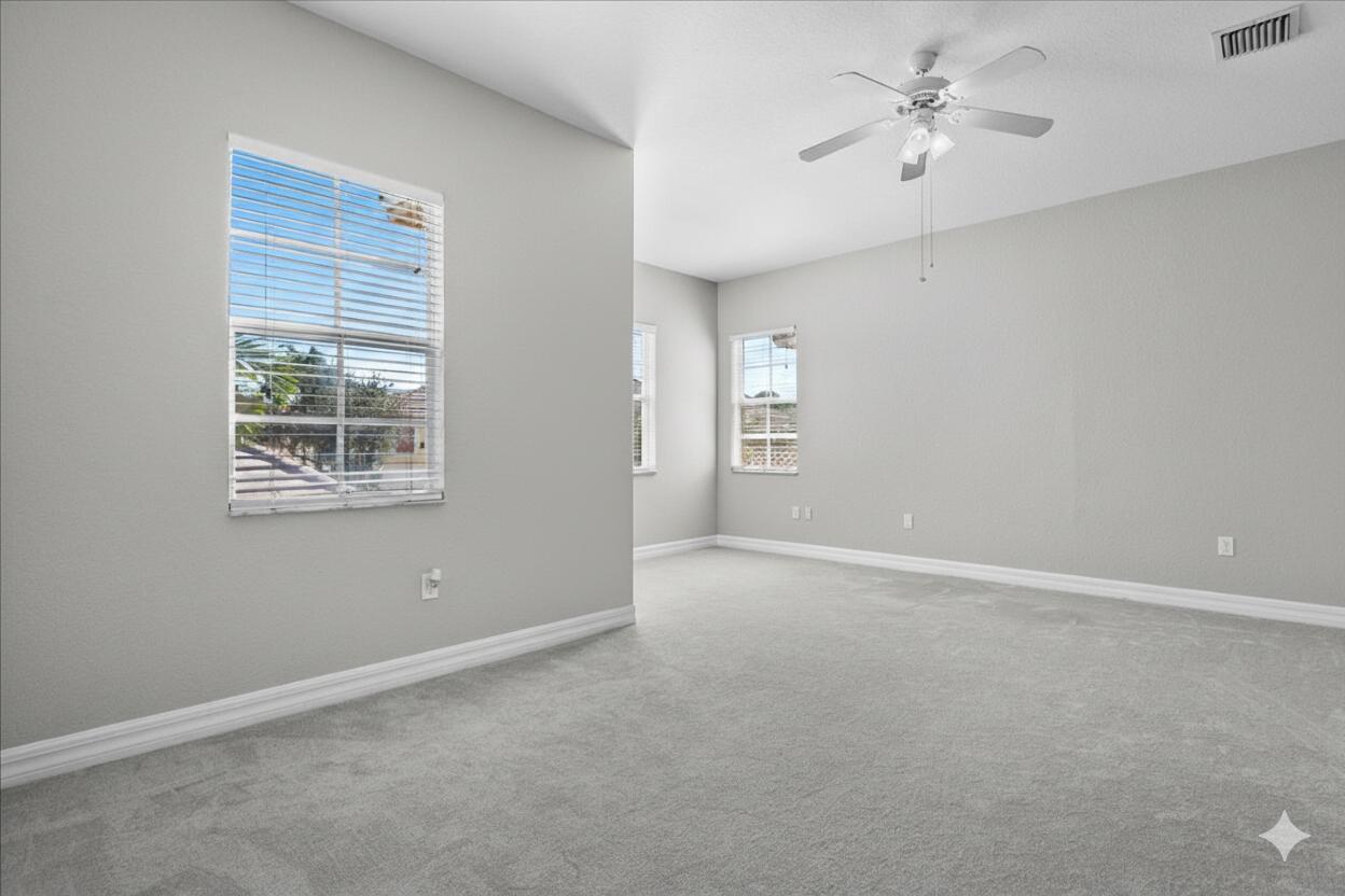 Canterbury Place - Residential