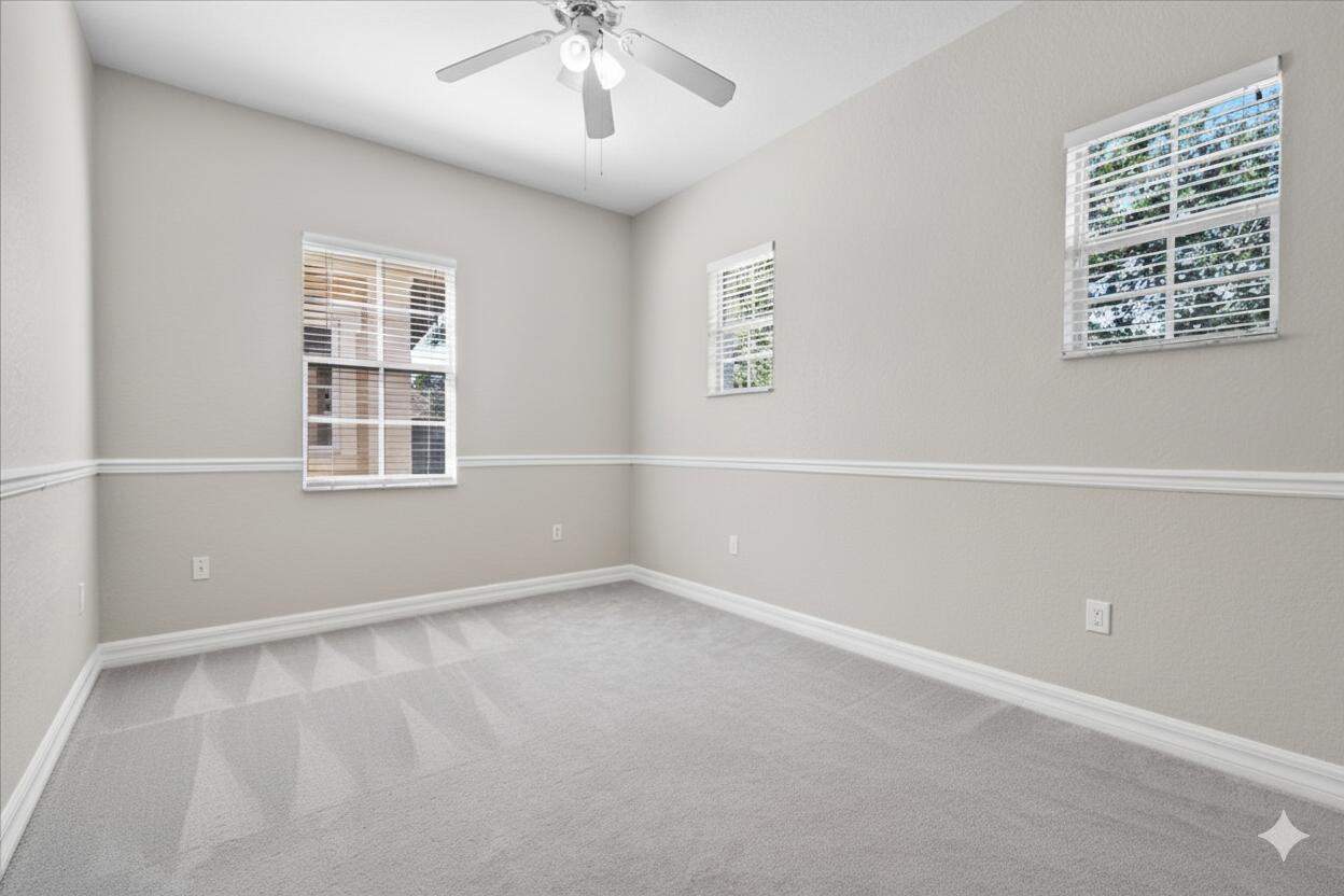 Canterbury Place - Residential