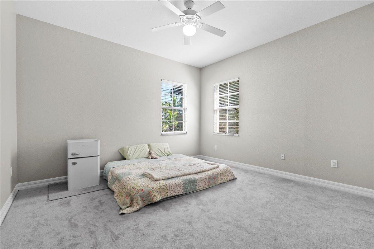 Canterbury Place - Residential