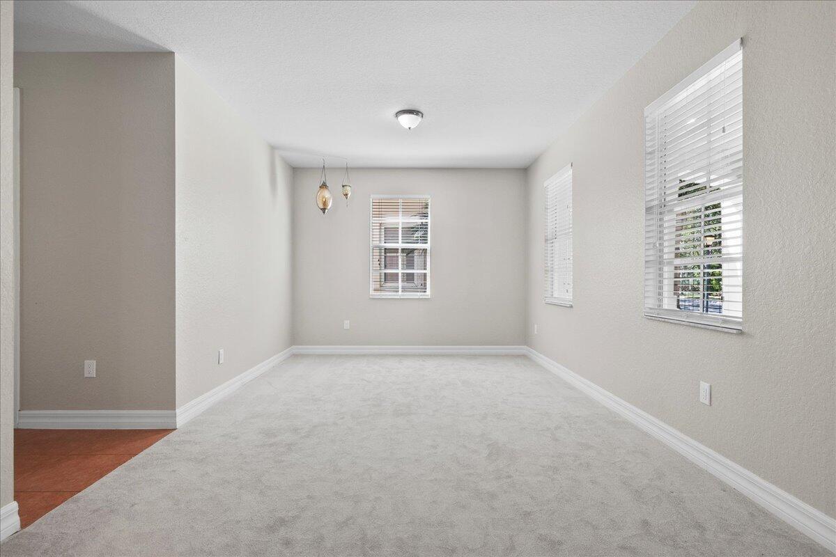 Canterbury Place - Residential