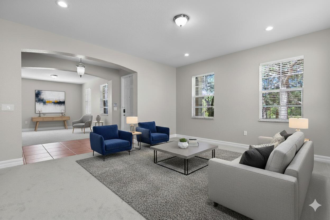 Canterbury Place - Residential