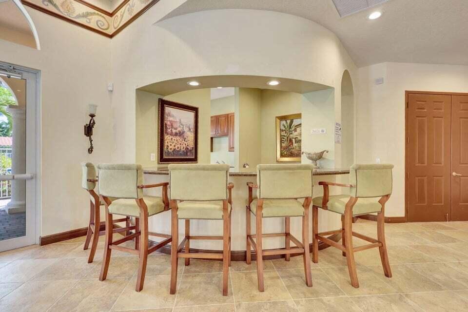 Canterbury Place - Residential