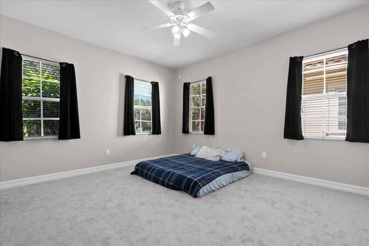 Canterbury Place - Residential