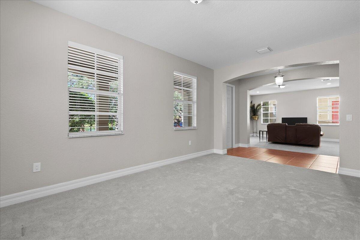 Canterbury Place - Residential