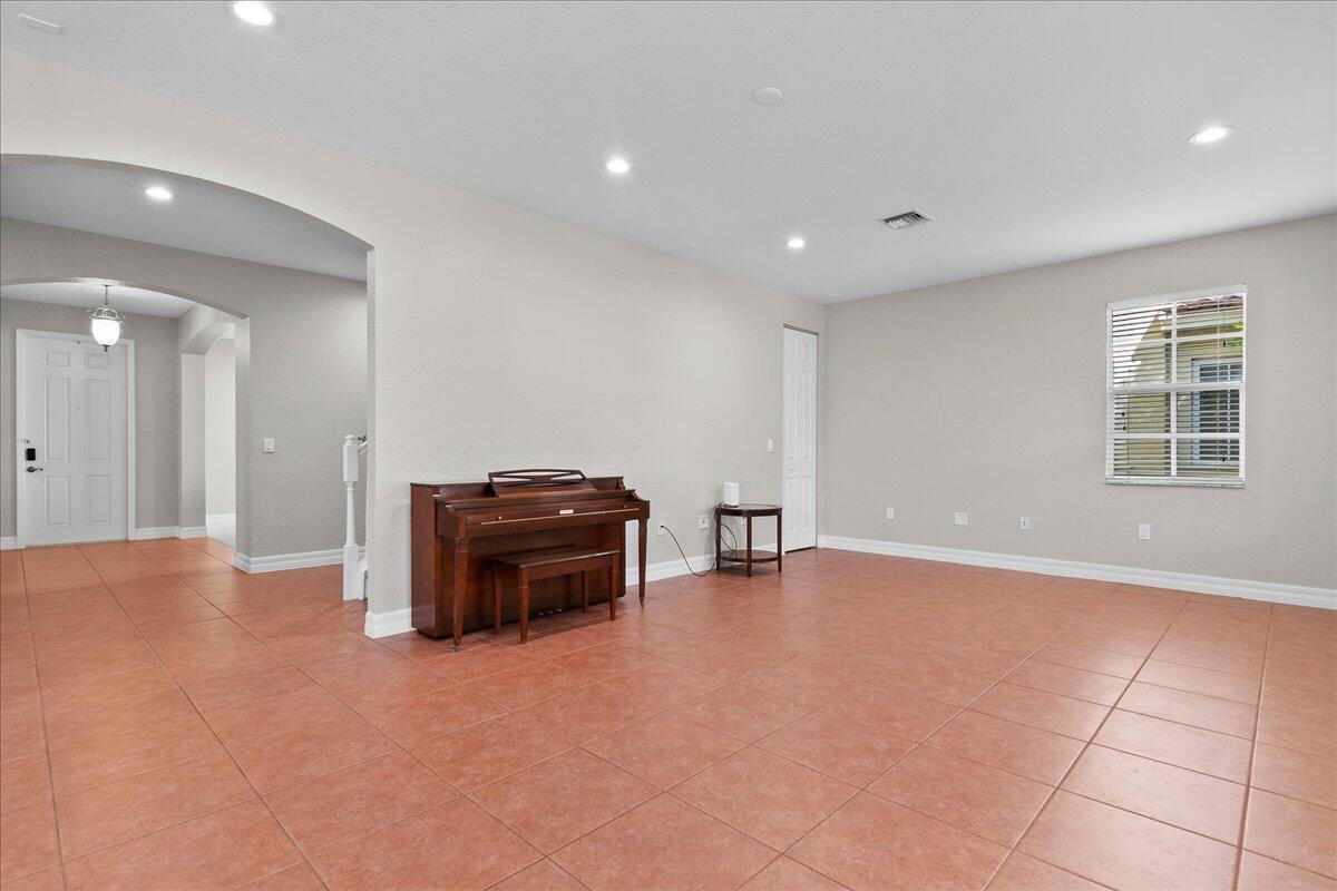 Canterbury Place - Residential