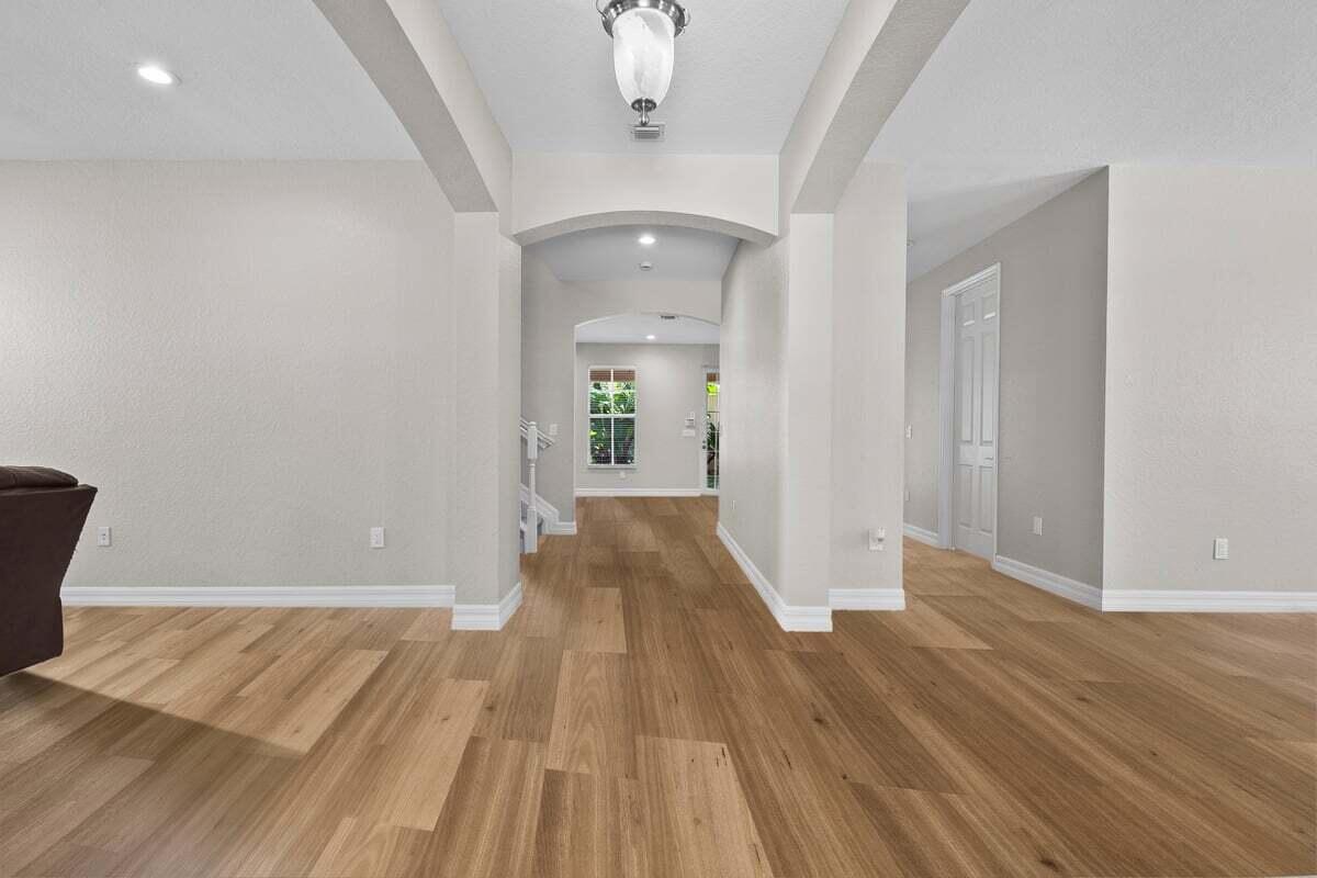 Canterbury Place - Residential