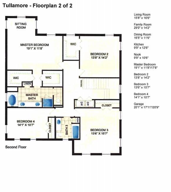 Canterbury Place - Residential