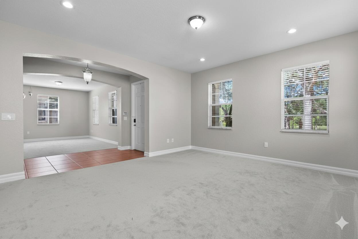 Canterbury Place - Residential