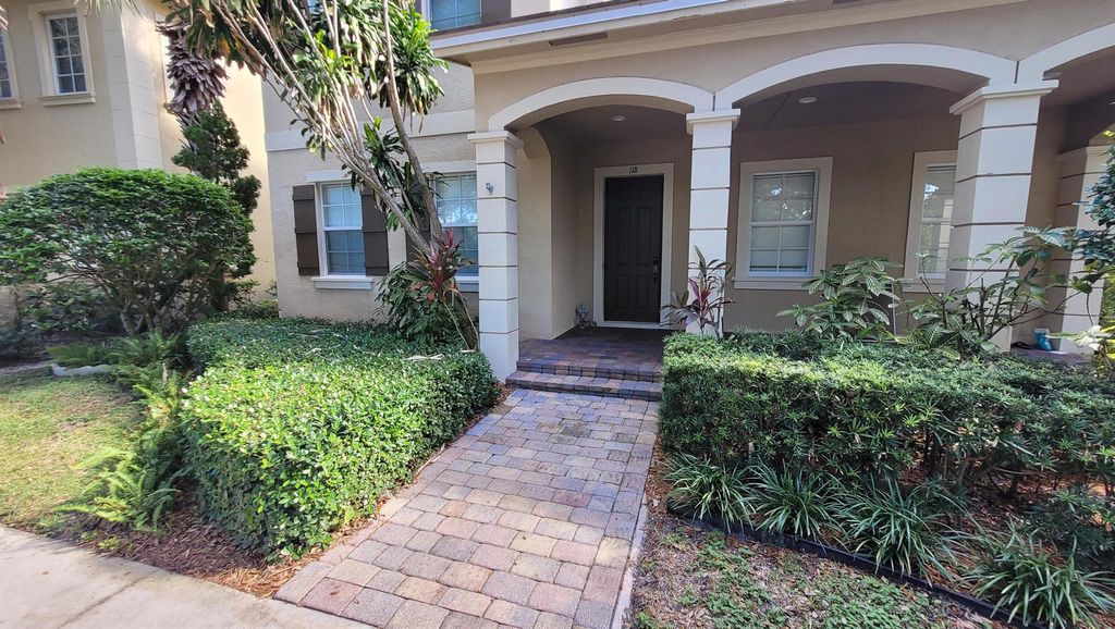Photo of 118 Wicklow Lane, Jupiter, FL 33458 (MLS # R11134214)