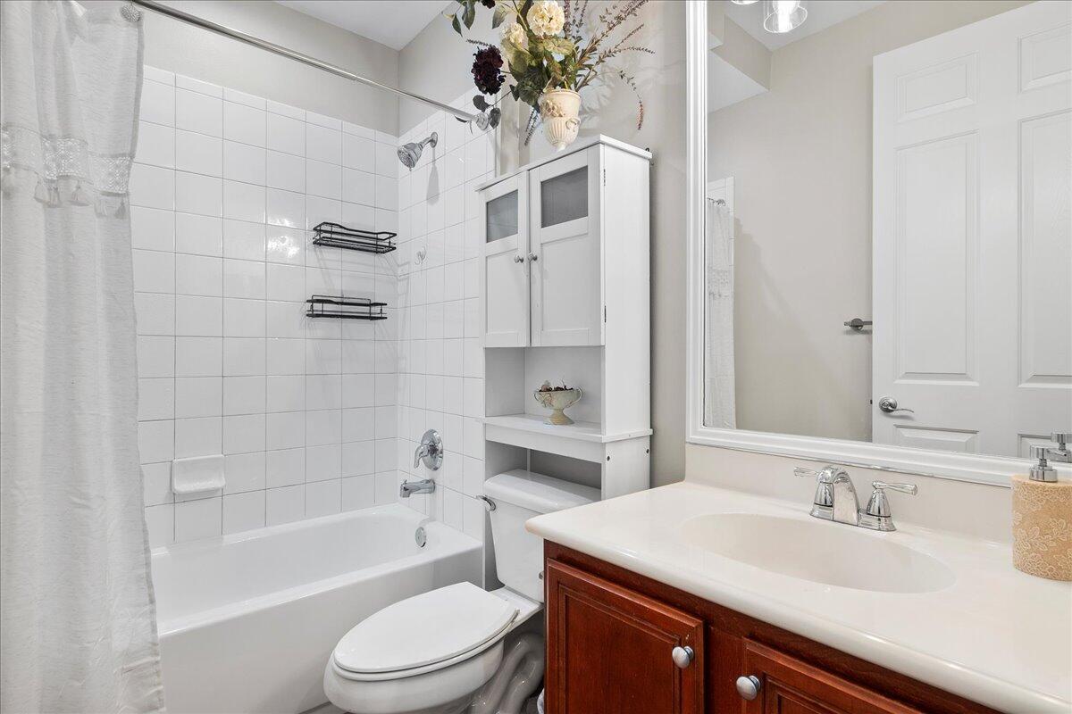 Canterbury Place - Residential