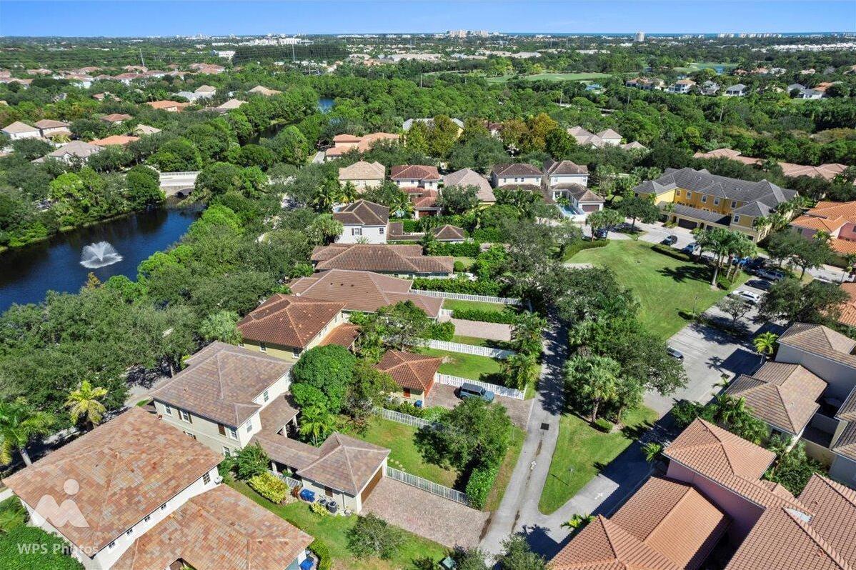 Canterbury Place - Residential
