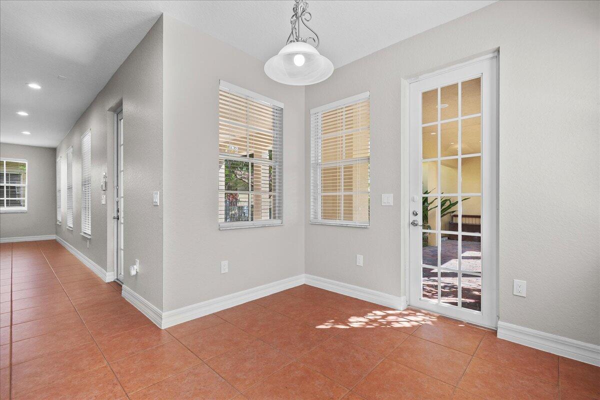 Canterbury Place - Residential