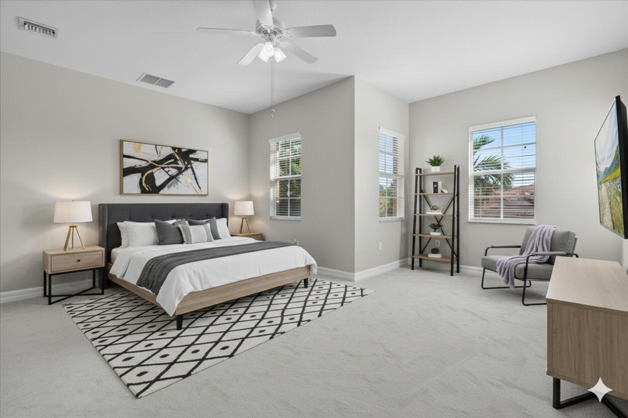 Canterbury Place - Residential