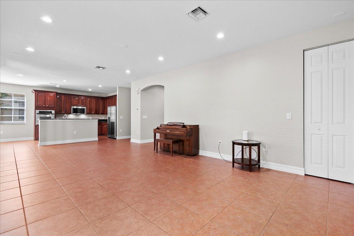 Canterbury Place - Residential