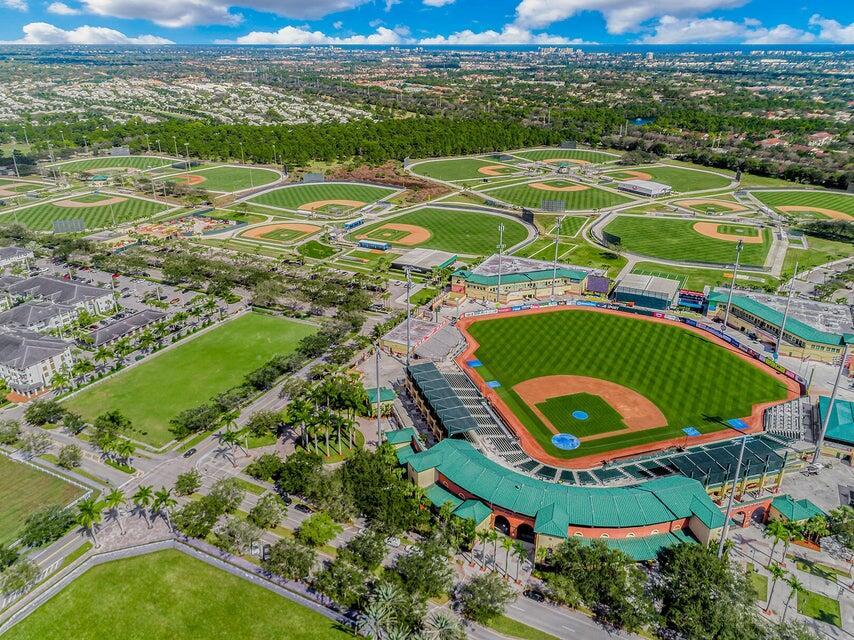 Canterbury Place - Residential