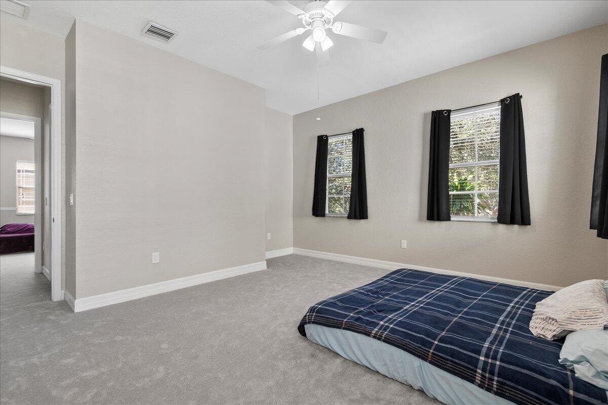 Canterbury Place - Residential