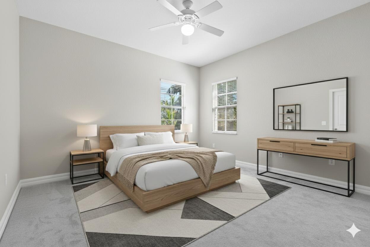 Canterbury Place - Residential