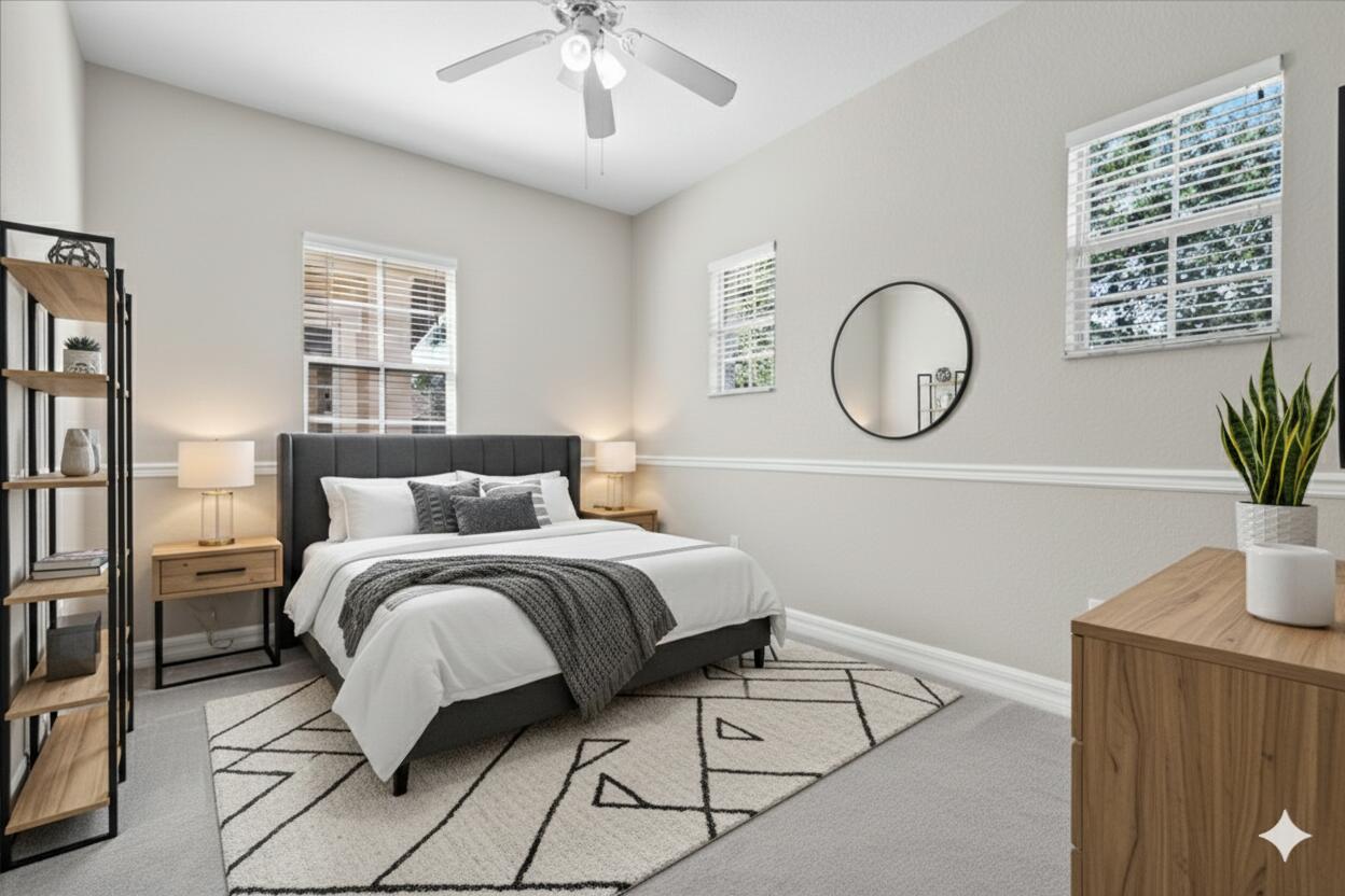 Canterbury Place - Residential