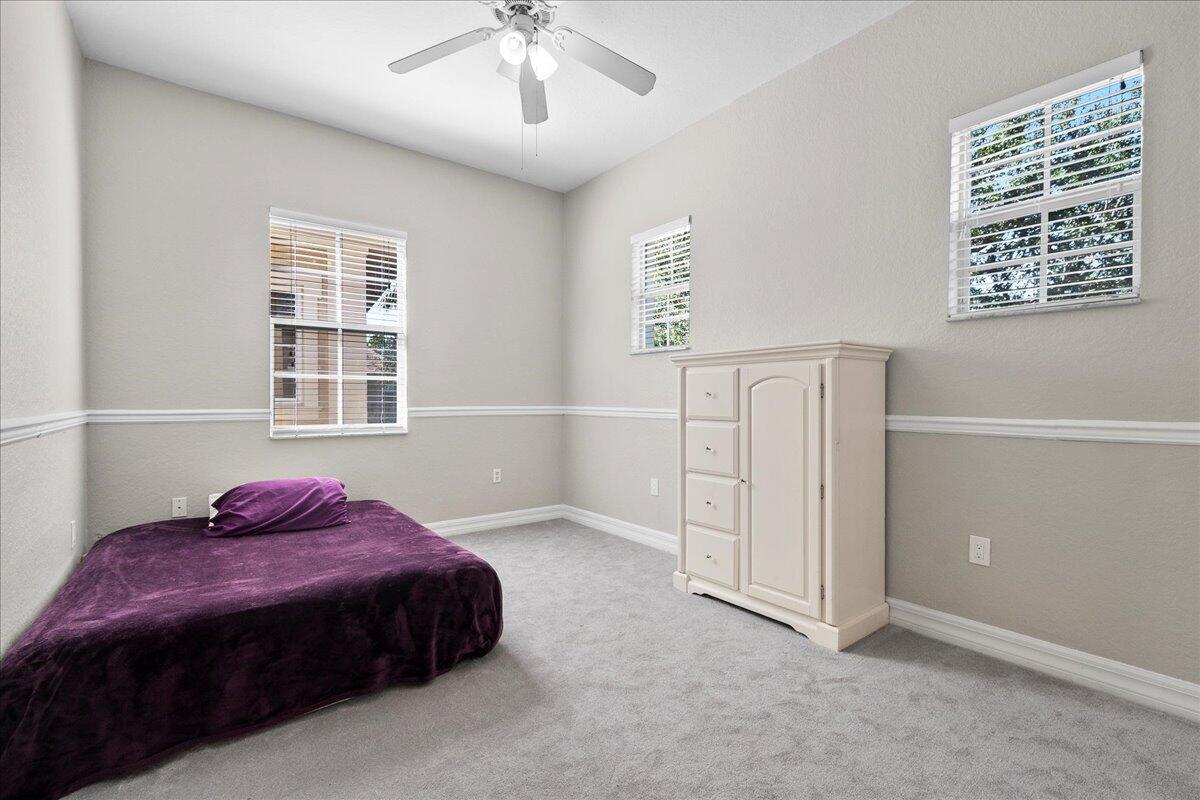 Canterbury Place - Residential