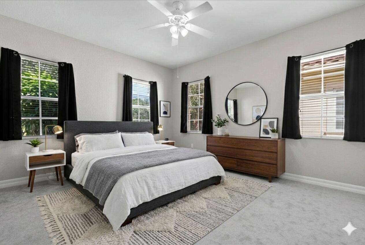 Canterbury Place - Residential