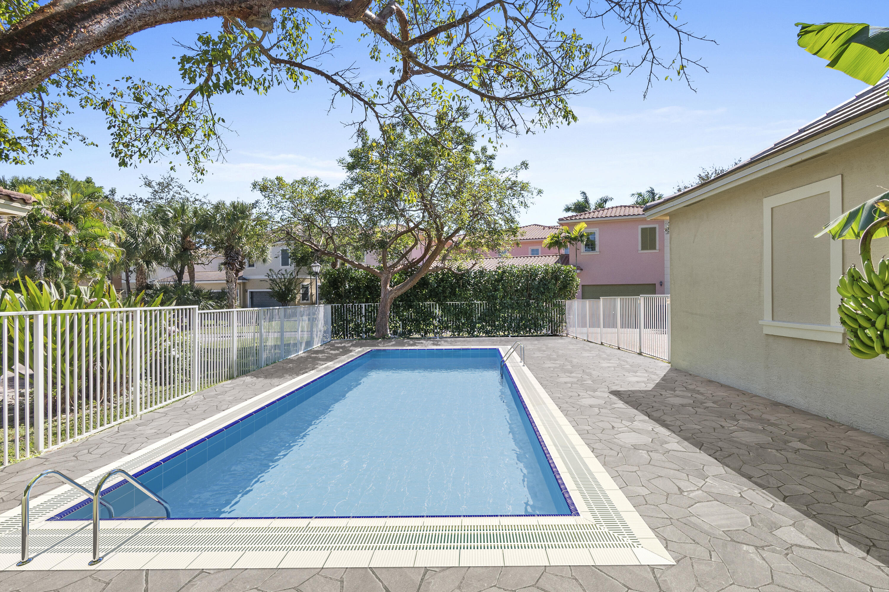 Canterbury Place - Residential