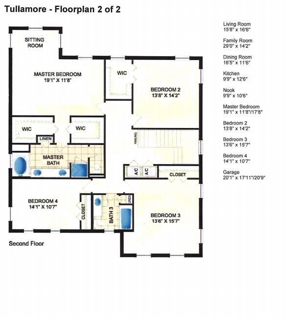 Canterbury Place - Residential