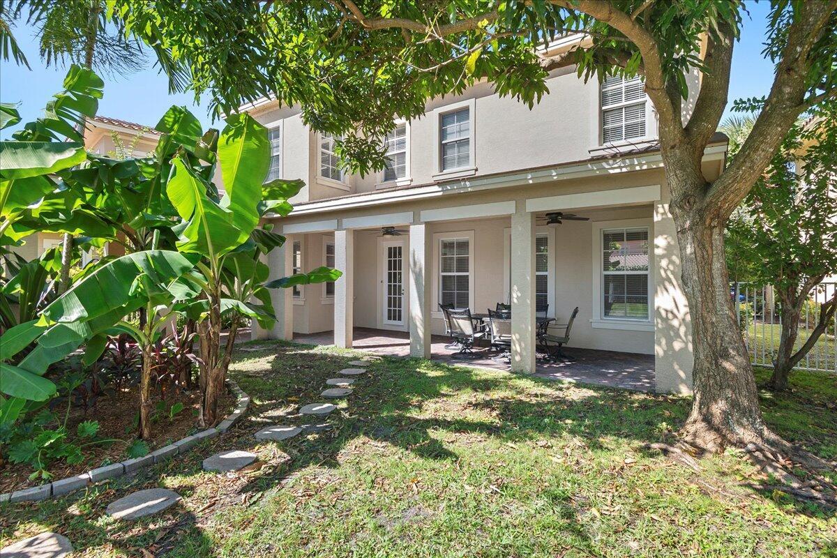 Canterbury Place - Residential