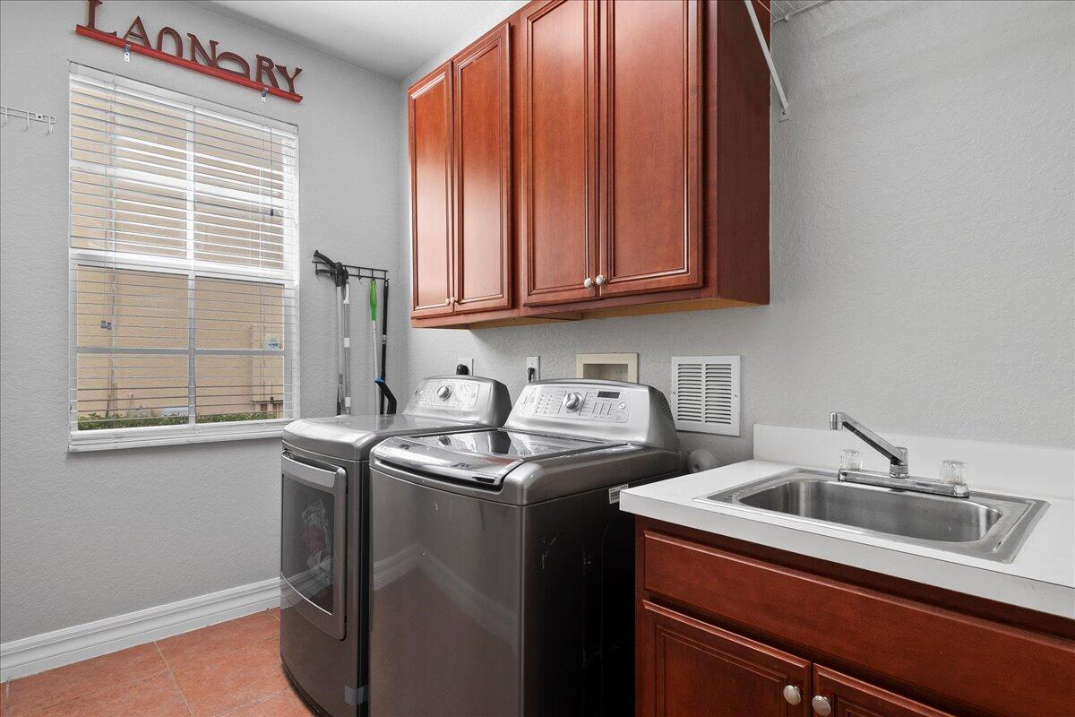 Canterbury Place - Residential