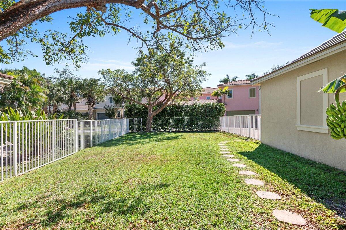 Canterbury Place - Residential