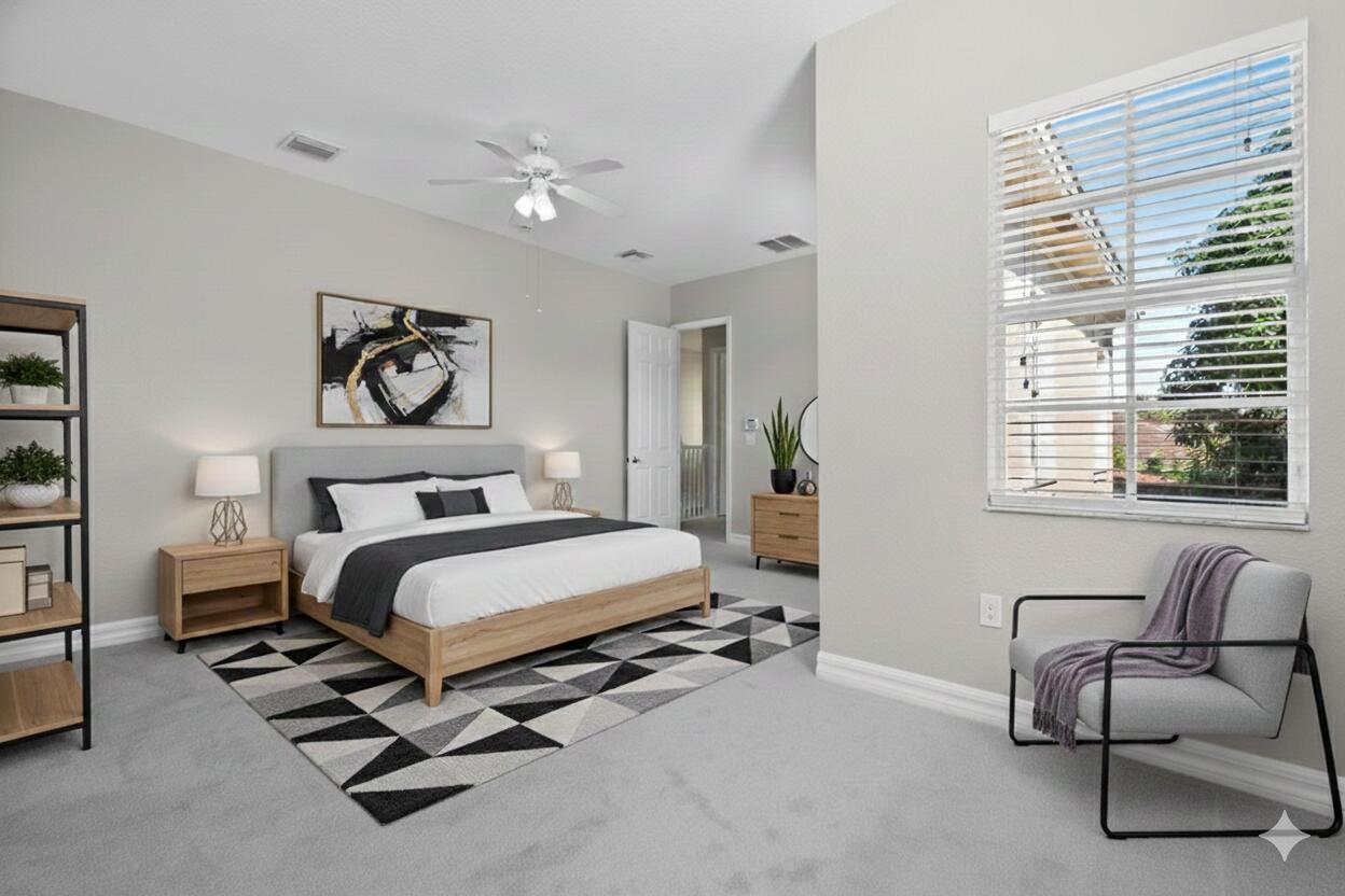 Canterbury Place - Residential