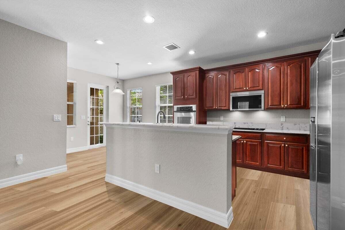 Canterbury Place - Residential