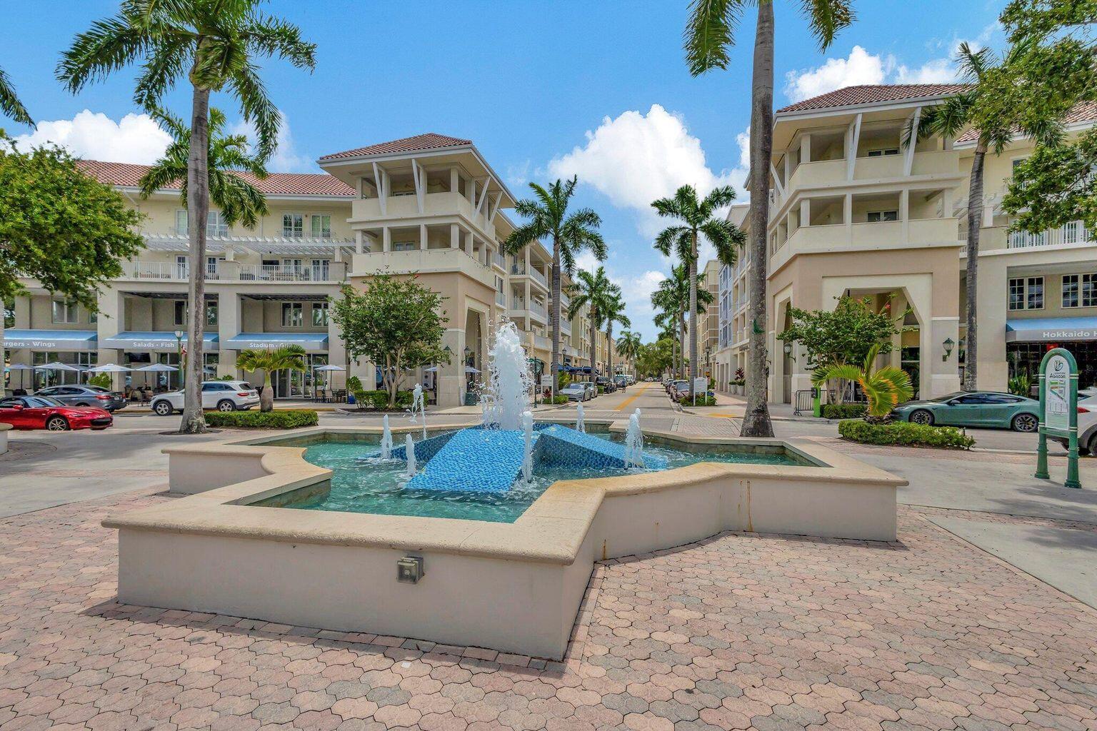 Canterbury Place - Residential