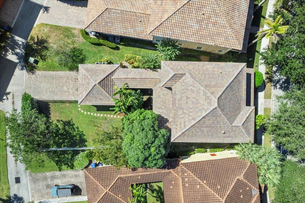 Canterbury Place - Residential