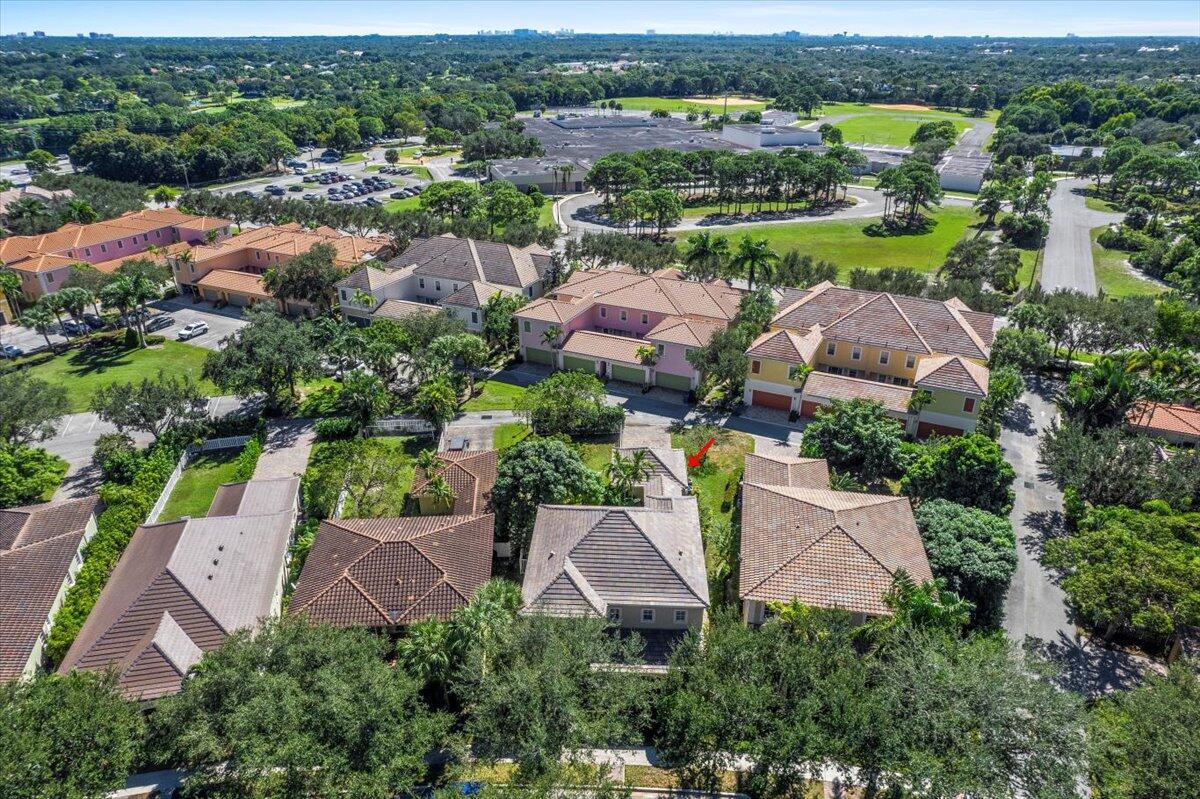 Canterbury Place - Residential