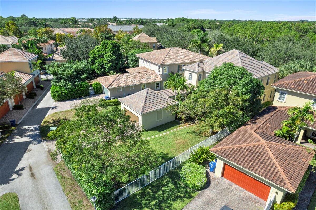 Canterbury Place - Residential