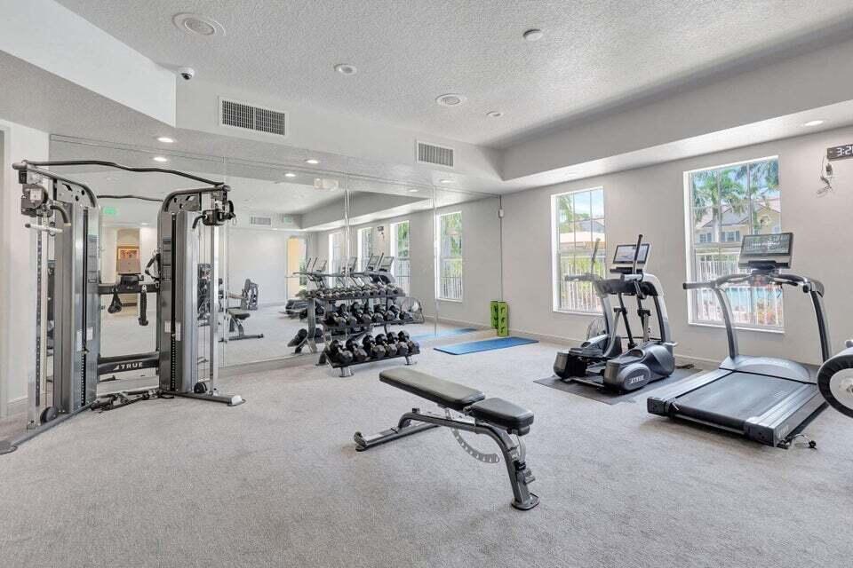 Canterbury Place - Residential