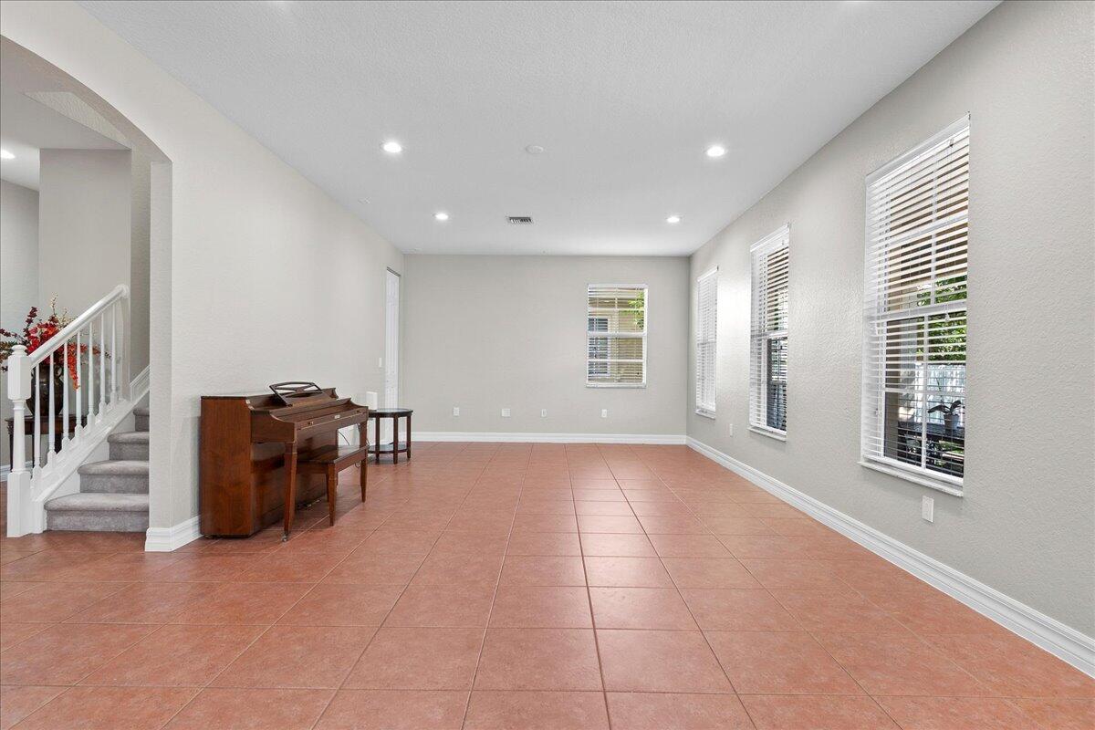 Canterbury Place - Residential