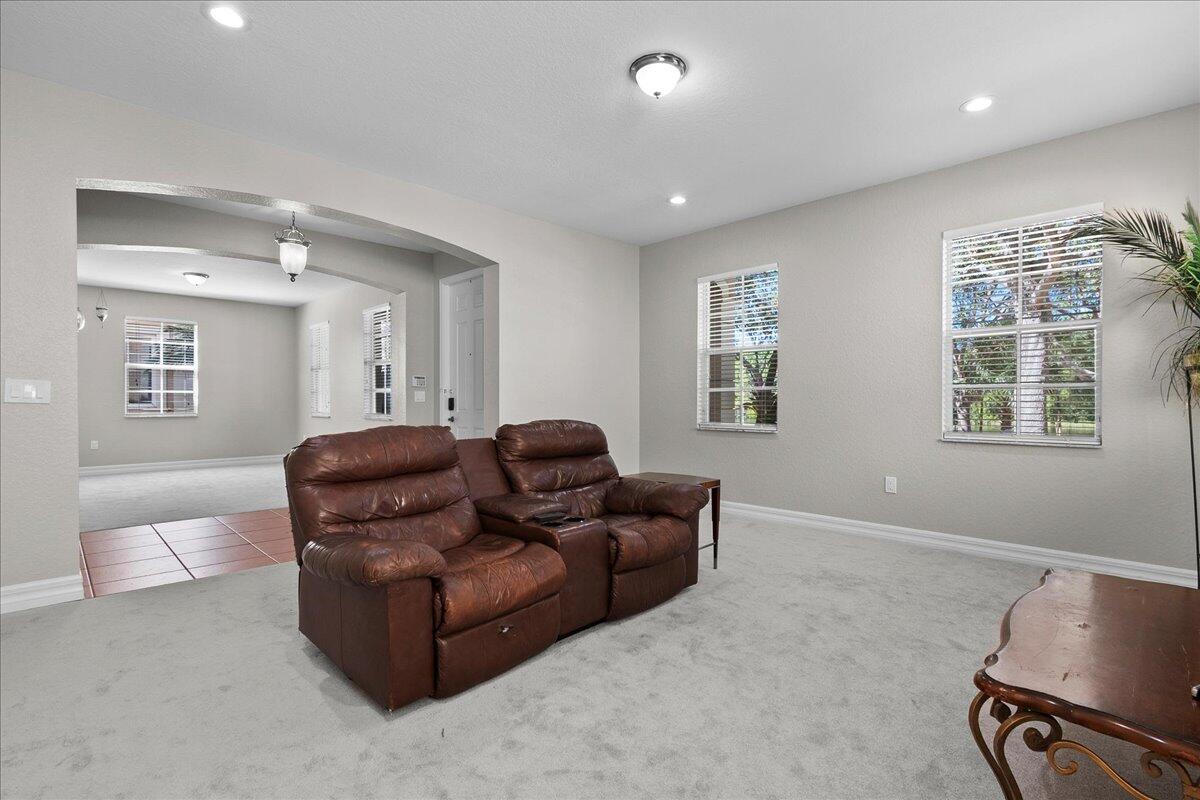 Canterbury Place - Residential