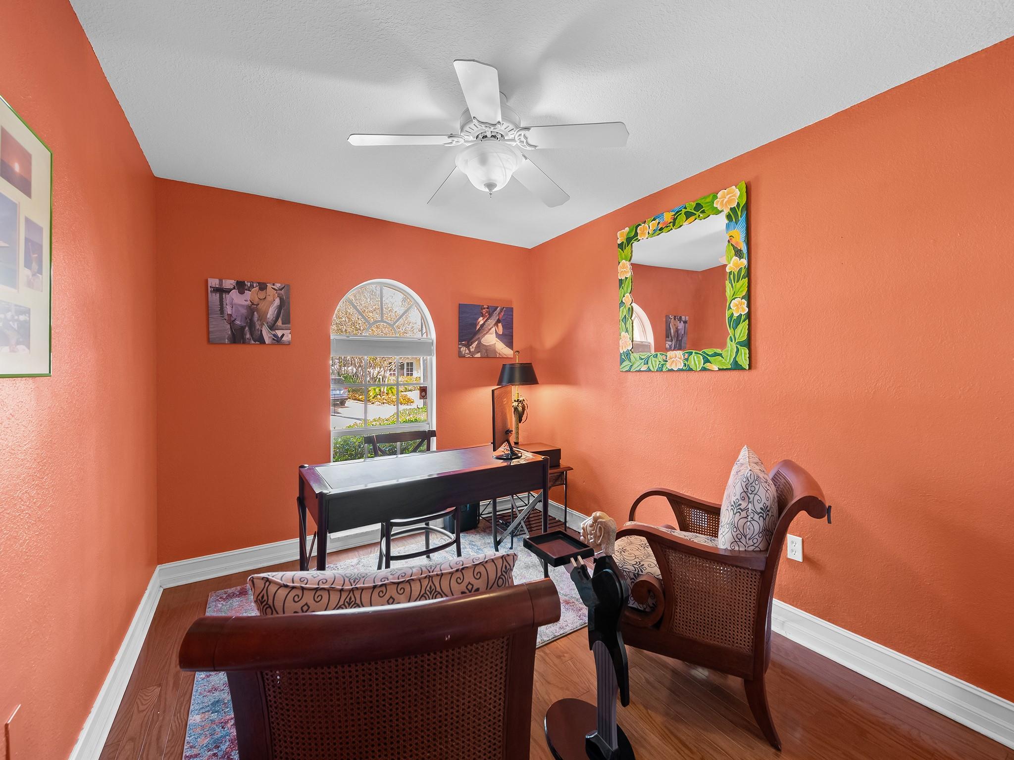 Lauderdale Harbors Sec A - Residential