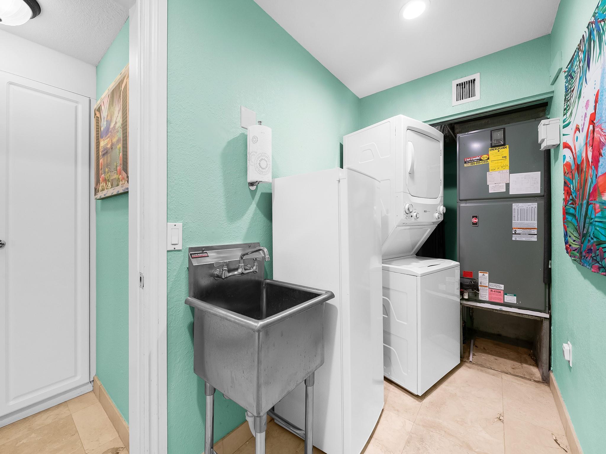 Lauderdale Harbors Sec A - Residential