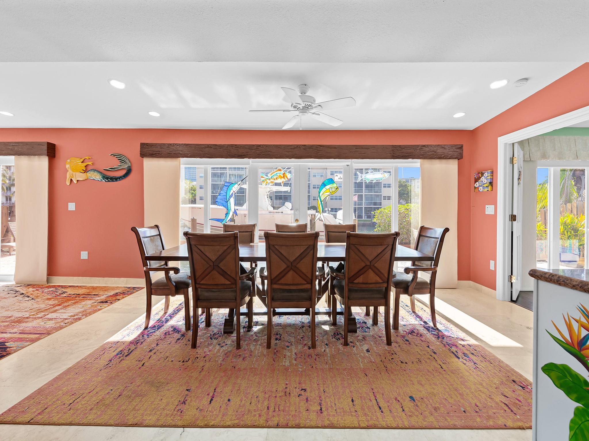 Lauderdale Harbors Sec A - Residential