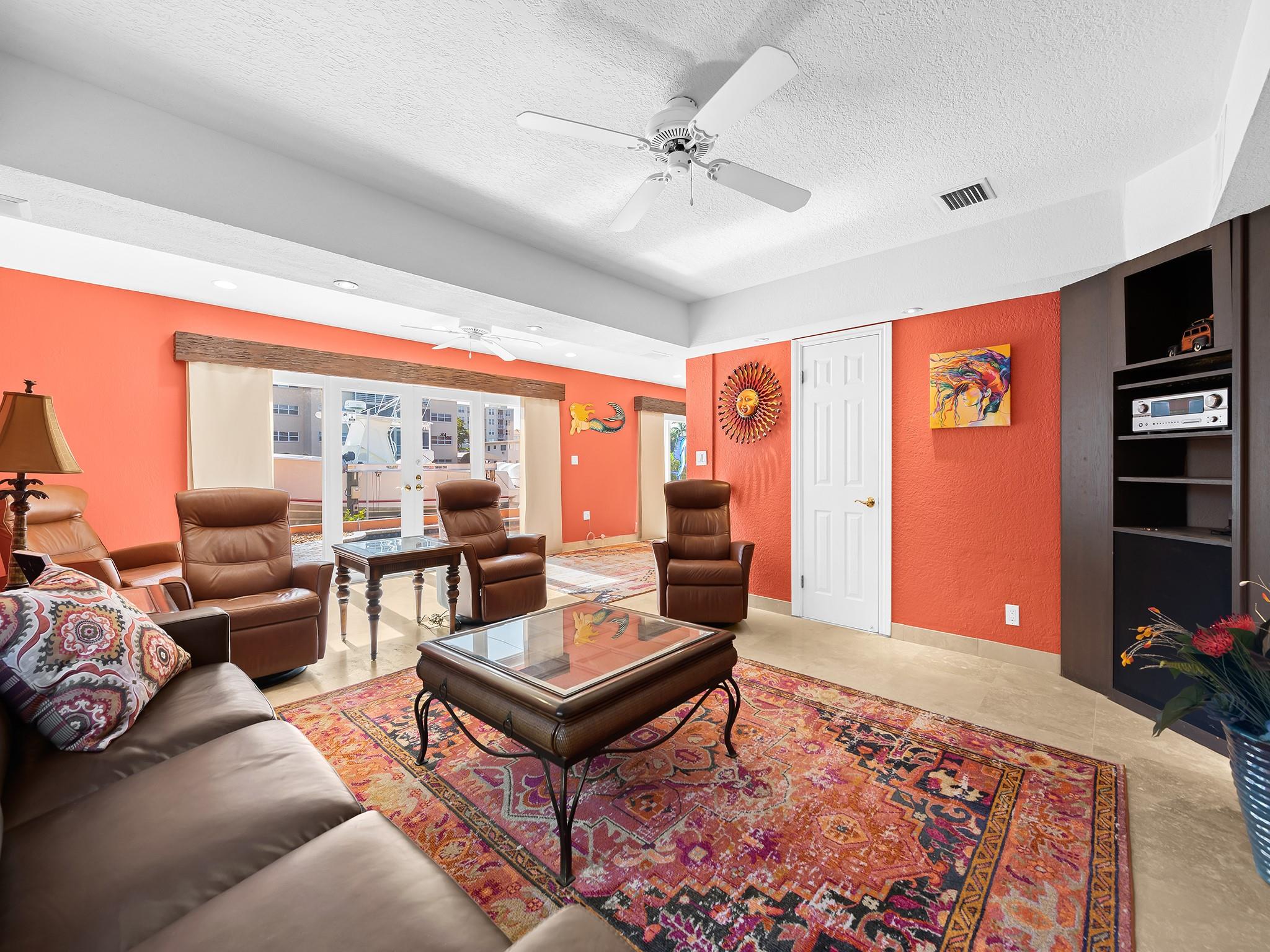 Lauderdale Harbors Sec A - Residential