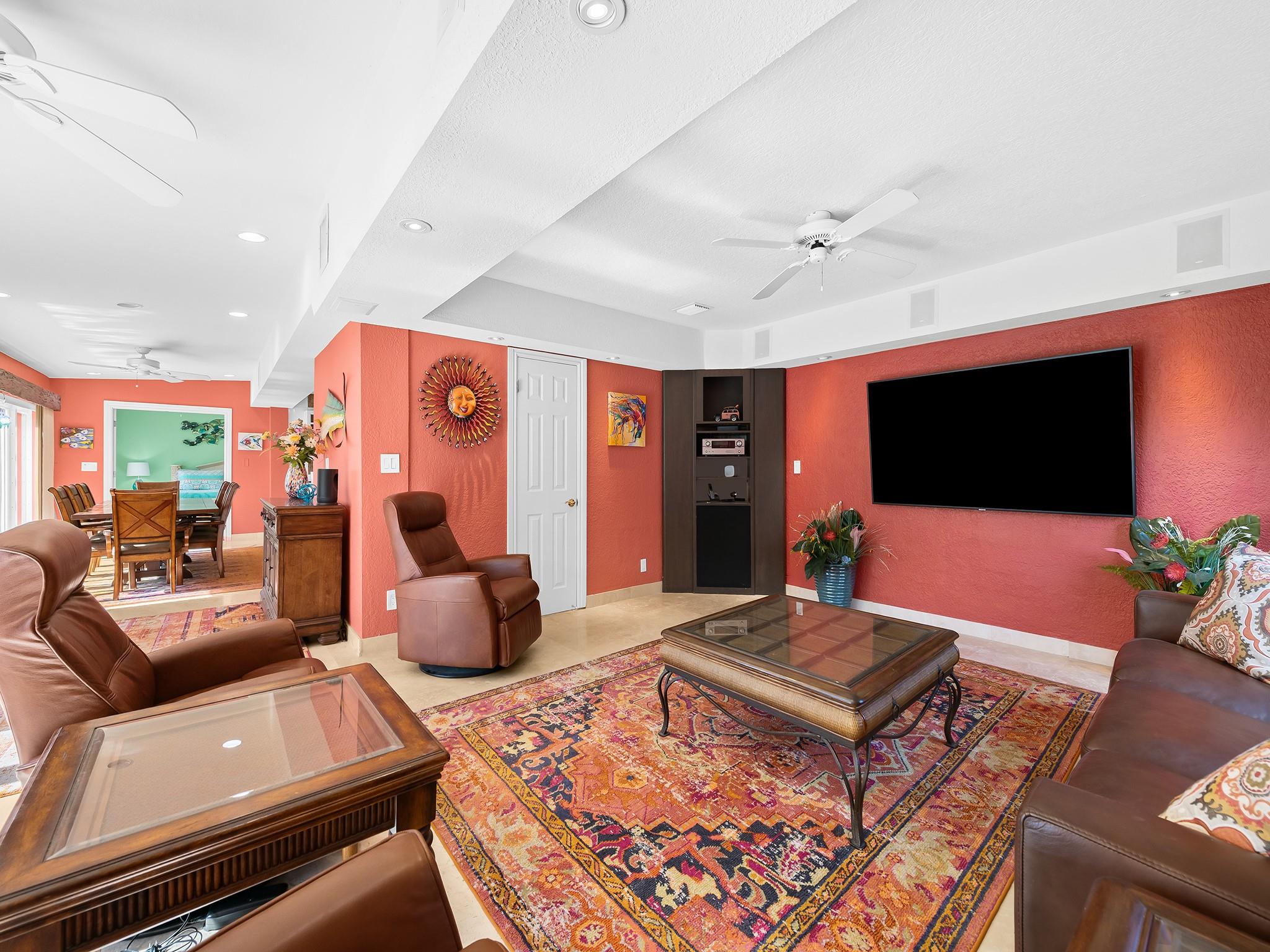 Lauderdale Harbors Sec A - Residential