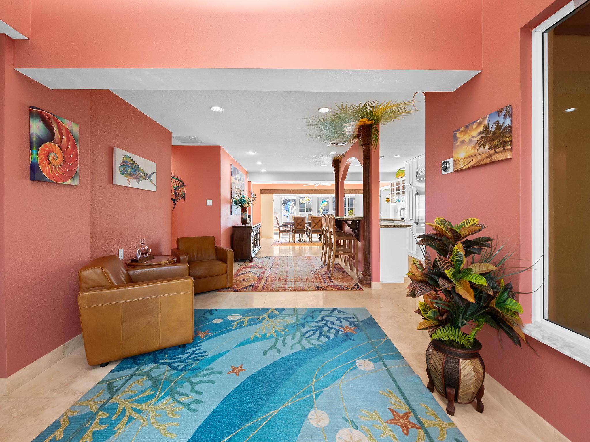 Lauderdale Harbors Sec A - Residential