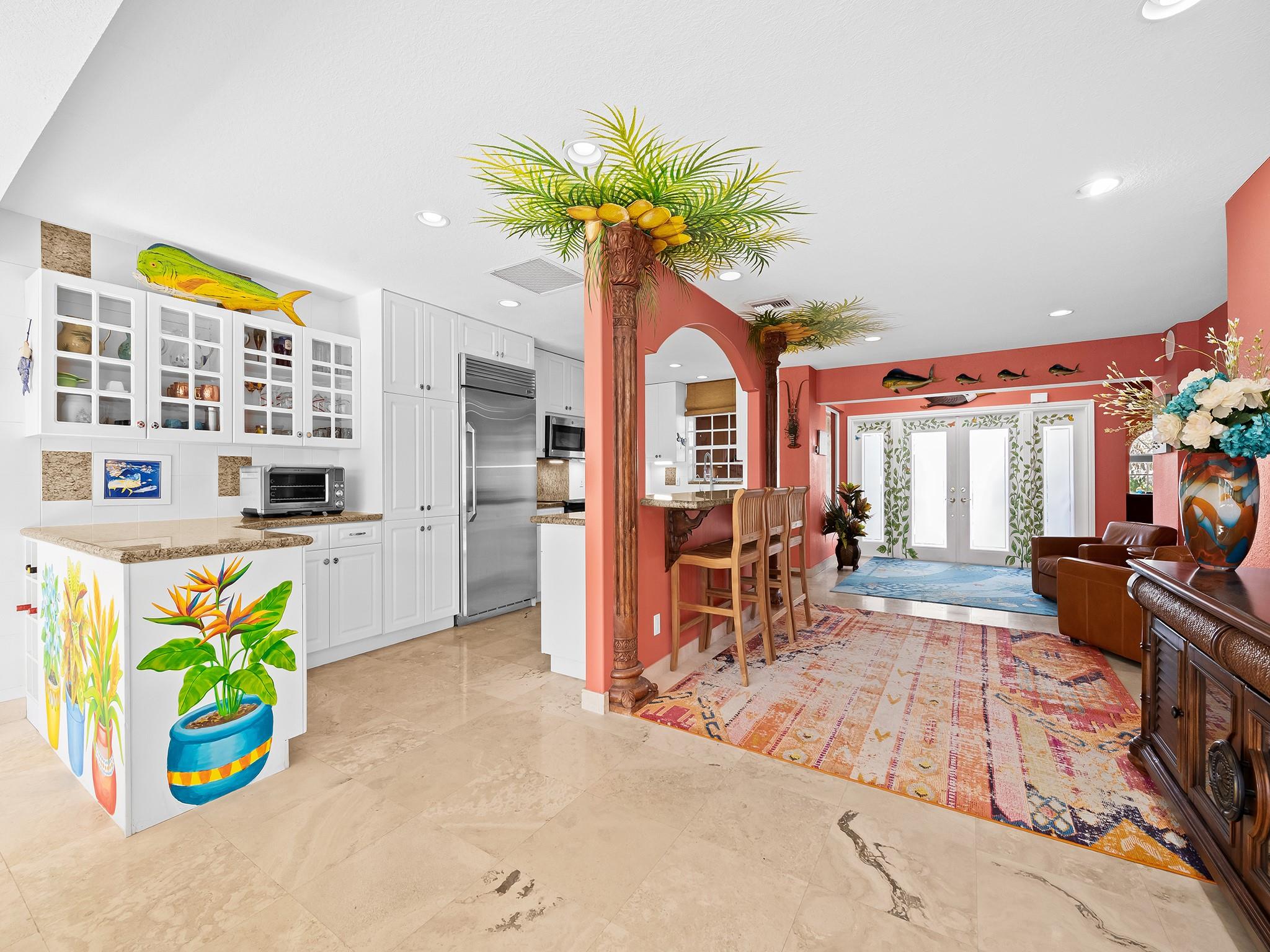 Lauderdale Harbors Sec A - Residential